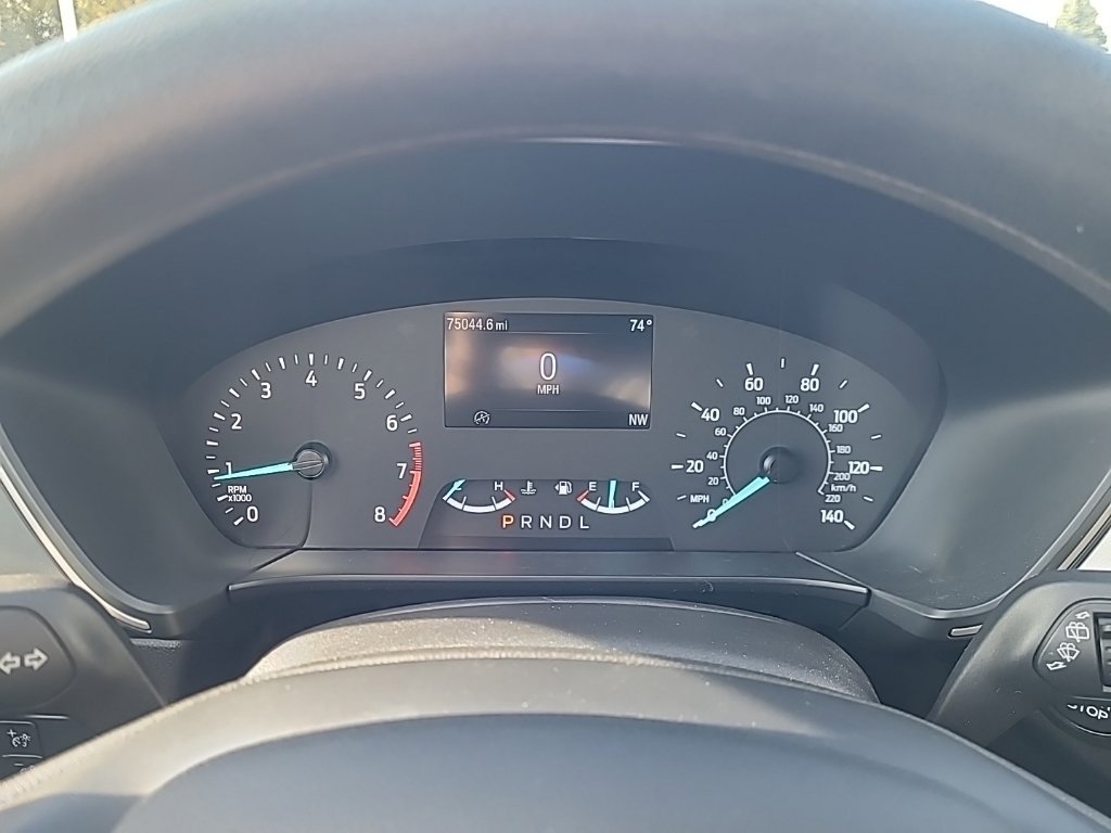 Used 2022 Ford Escape SE AWD/4WD image 20