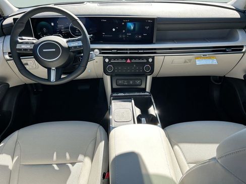 New 2026 Hyundai Tucson Limited AWD/4WD image 15