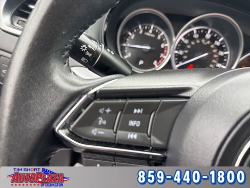 Used 2019 MAZDA CX-9 Touring image 28