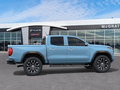 New 2026 GMC Canyon Denali image 5