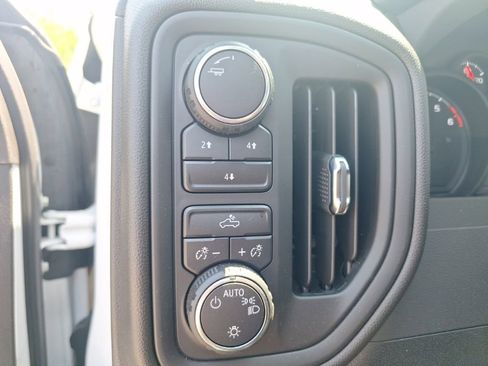 New 2025 Chevrolet Silverado 3500 W/T w/ WT Convenience Package image 17