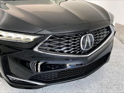 Certified 2025 Acura MDX SH-AWD w/ Advance Package image 34