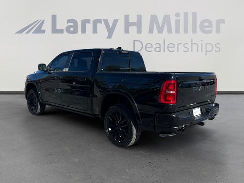 New 2026 RAM 1500 Limited image 3