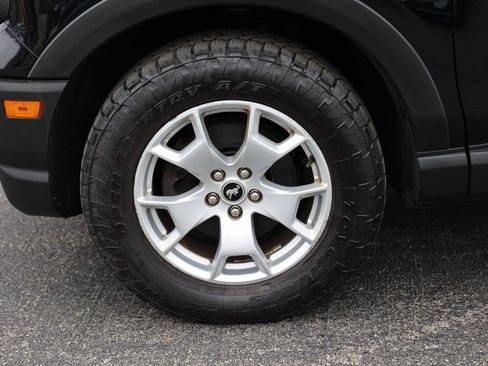 Used 2021 Ford Bronco Sport image 9