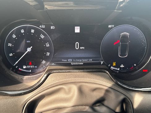 Used 2025 Alfa Romeo Tonale image 34