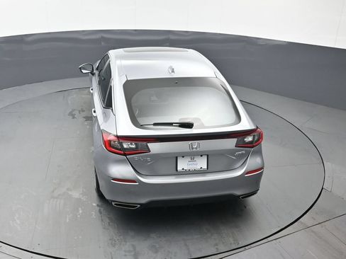 Certified 2023 Honda Civic Sport Touring image 40