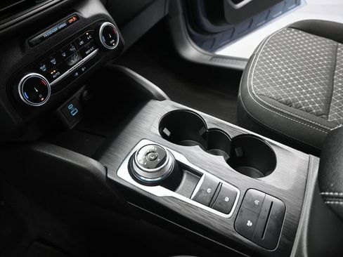 Certified 2023 Ford Escape Active FWD image 16