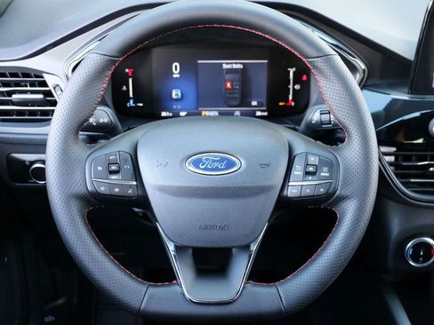 New 2026 Ford Escape ST-Line FWD image 22