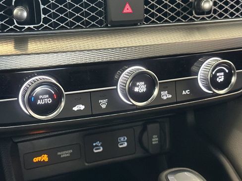 New 2026 Acura Integra A-Spec image 19