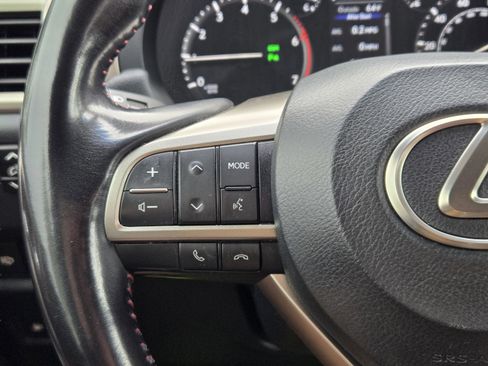 Certified 2021 Lexus GX 460 Luxury w/ Sport Design Package AWD/4WD image 26