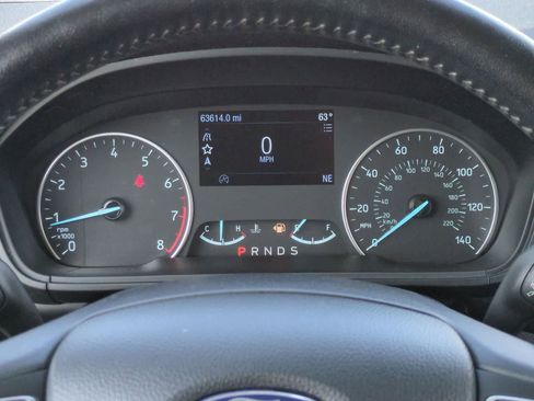 Used 2020 Ford EcoSport SES AWD/4WD image 35
