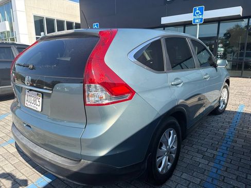 Used 2012 Honda CR-V EX image 5