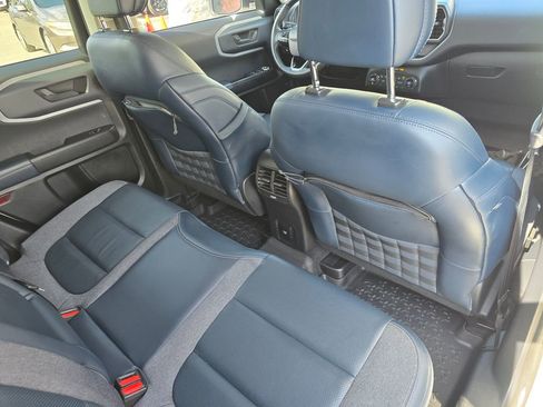 Used 2021 Ford Bronco Sport Outer Banks w/ Outer Banks Package image 28