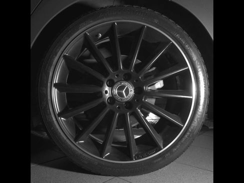 Certified 2023 Mercedes-Benz CLA 250 w/ AMG Line image 12