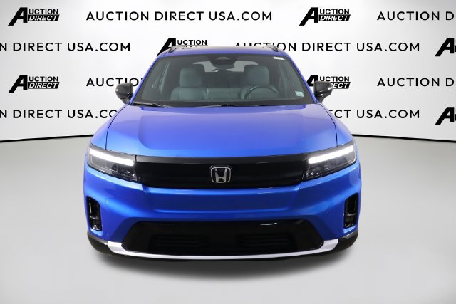 Used 2025 Honda Prologue Touring image 2