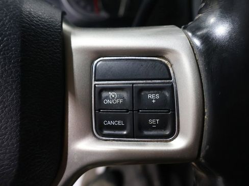 Used 2017 RAM 3500 Laramie w/ Convenience Group image 32