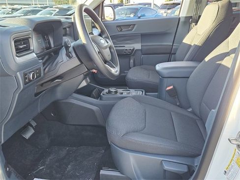 New 2026 Ford Maverick XL image 11