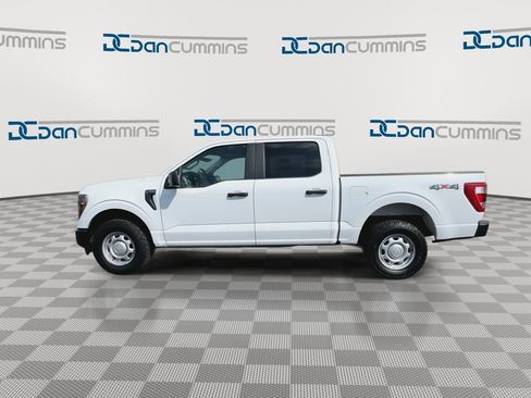 Used 2023 Ford F150 XL AWD/4WD image 6