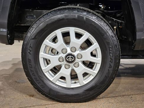 Used 2024 Toyota Tacoma SR5 image 17