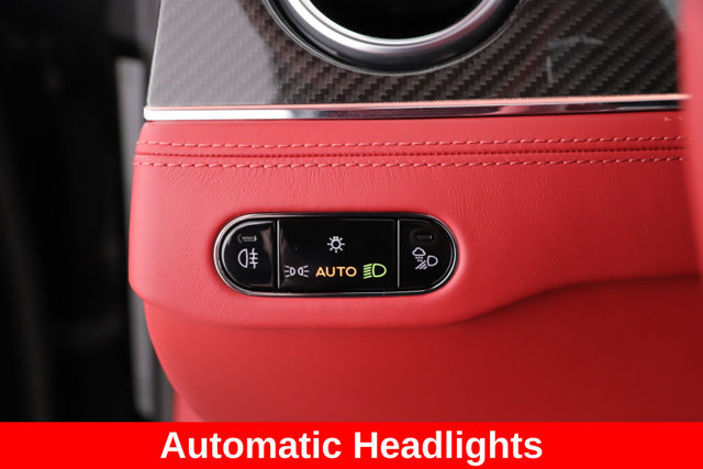 Used 2022 Bentley Continental GT AWD/4WD image 22