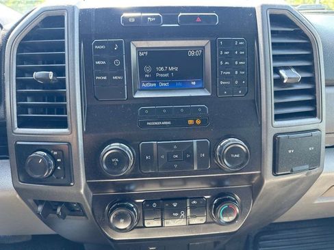 Used 2019 Ford F350 XL w/ Power Equipment Group AWD/4WD image 15