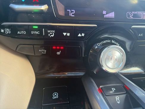 Used 2023 Acura MDX SH-AWD image 16