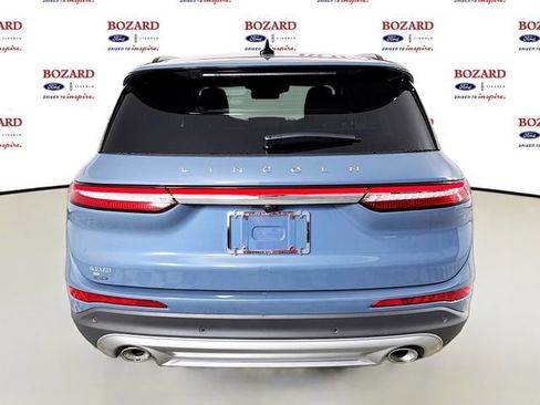 New 2026 Lincoln Corsair Reserve image 6