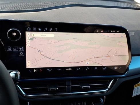 New 2026 Chevrolet Equinox EV LT FWD image 11