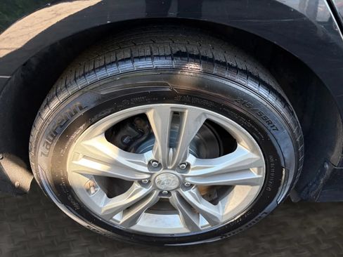Used 2019 Hyundai Sonata SEL FWD image 39
