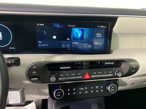 Used 2026 Hyundai Palisade Calligraphy FWD image 27
