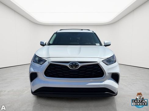Used 2023 Toyota Highlander L image 5