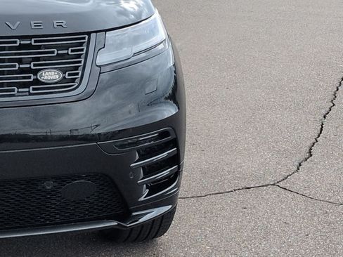 New 2026 Land Rover Range Rover Velar Belgravia AWD/4WD image 10