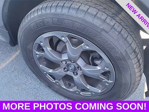 Used 2021 Subaru Crosstrek 2.5i Sport w/ Moonroof Package AWD/4WD image 18