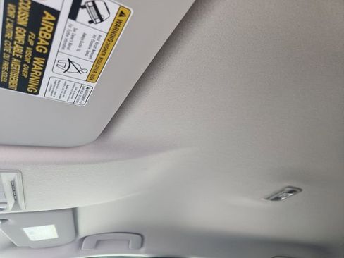 New 2026 Nissan Kicks SV image 19