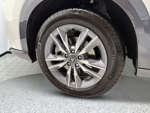 New 2026 Acura ADX FWD image 11