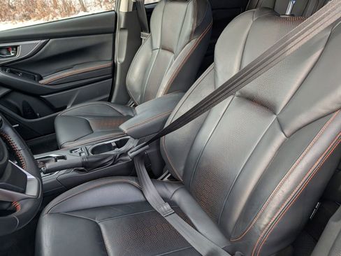 Used 2023 Subaru Crosstrek 2.5i Limited image 19