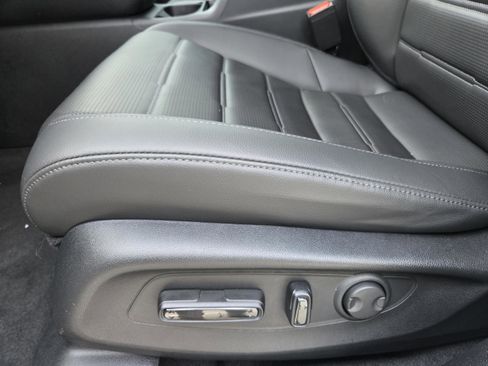 Certified 2023 Honda CR-V EX-L image 19