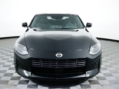 New 2024 Nissan Z Performance w/ Floor Mat Package image 3