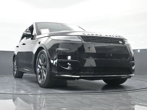 Used 2024 Land Rover Range Rover Sport Dynamic SE image 65