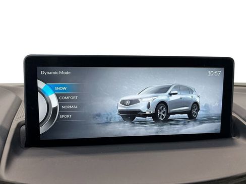 New 2026 Acura RDX SH-AWD w/ Advance Package image 19