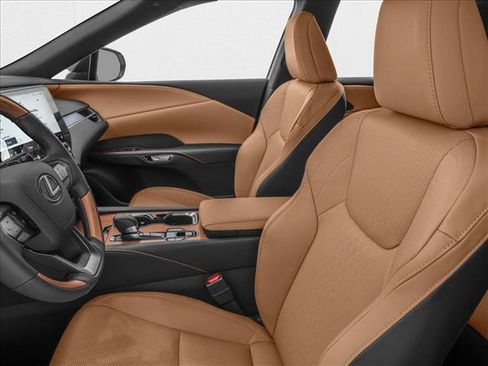 New 2026 Lexus RX 350h AWD/4WD image 6