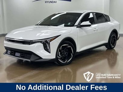 Used 2025 Kia K4 EX