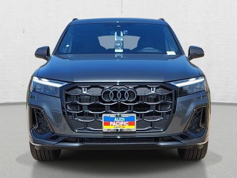 New 2026 Audi Q7 3.0T Prestige AWD/4WD image 2