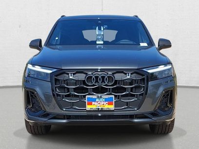 New 2026 Audi Q7 3.0T Prestige