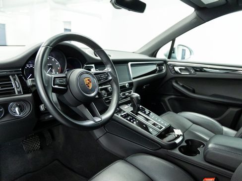 Used 2022 Porsche Macan S w/ Premium Package Plus AWD/4WD image 21