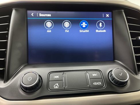 Certified 2023 GMC Acadia Denali w/ Denali Ultimate Package AWD/4WD image 21