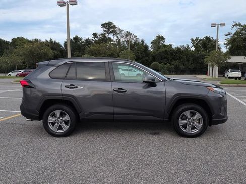 Certified 2022 Toyota RAV4 XLE w/ Convenience Package AWD/4WD image 3