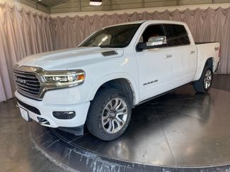 Used 2022 RAM 1500 Limited AWD/4WD video 2