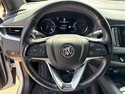 Used 2024 Buick Enclave Premium FWD image 20