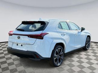 Used 2026 Lexus UX 300h AWD w/ Accessory Package (Z1) video 2